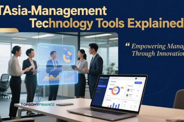 technologies ftasiamanagement
