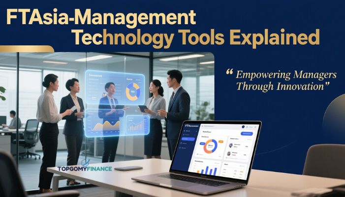 technologies ftasiamanagement