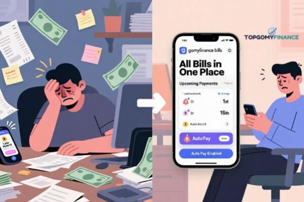 gomyfinance bills