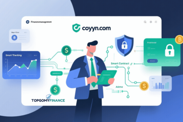 coyyn.com business