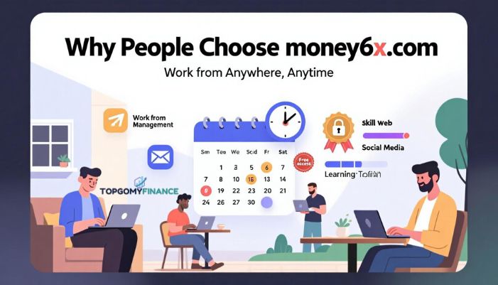 money6x.com employment 