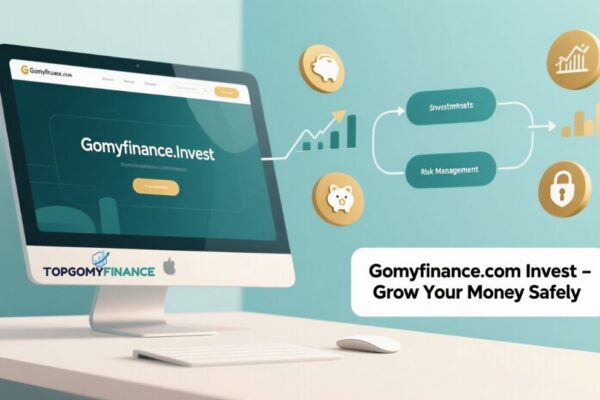 gomyfinance.com invest