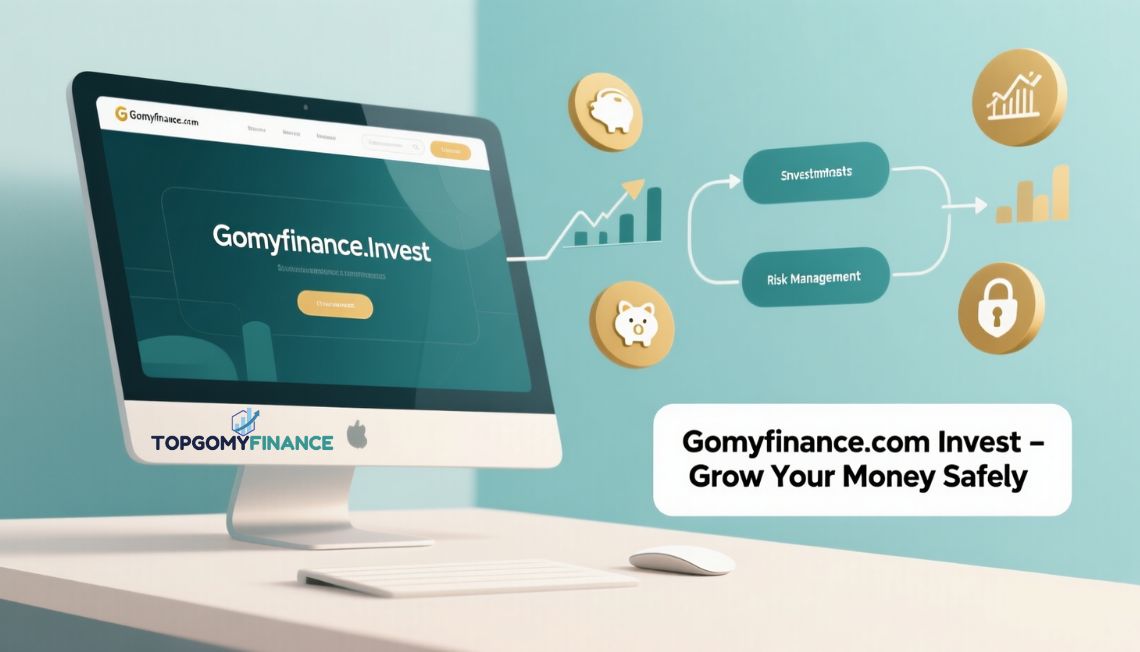 gomyfinance.com invest