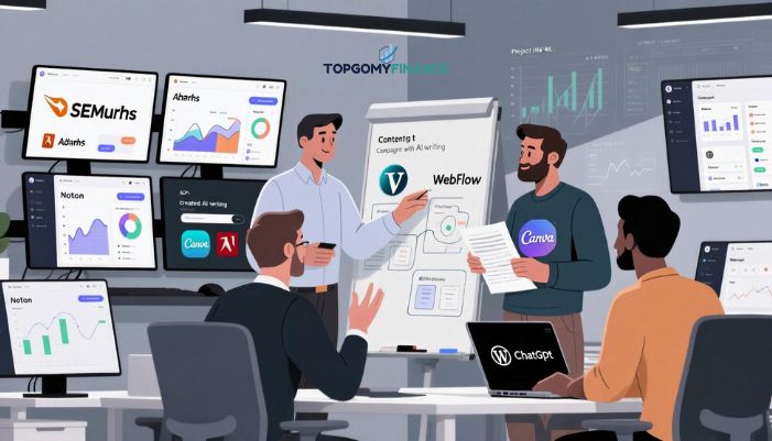 izonemedia360.com entrepreneur 