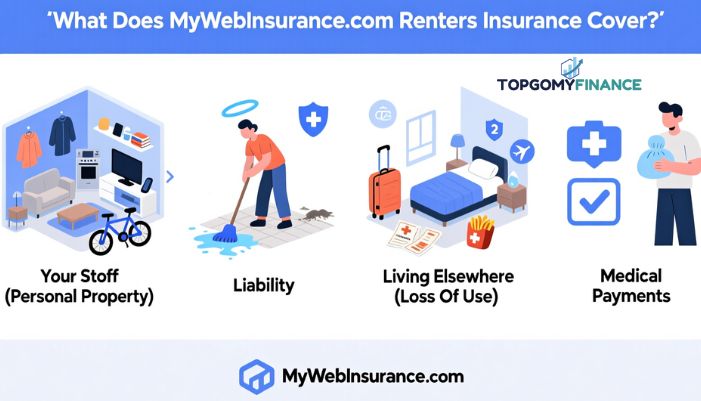 mywebinsurance.com renters insurance 