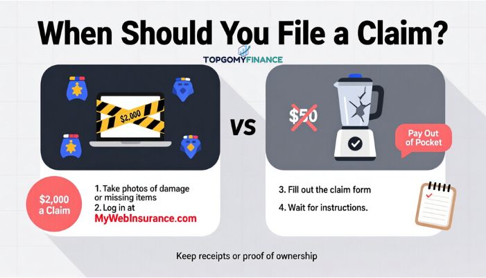 mywebinsurance.com renters insurance 