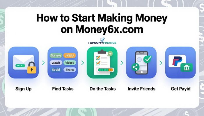 money6x.com how to make money