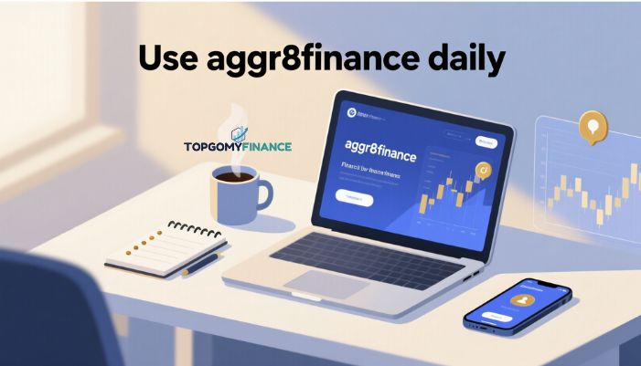 financial updates aggr8finance 