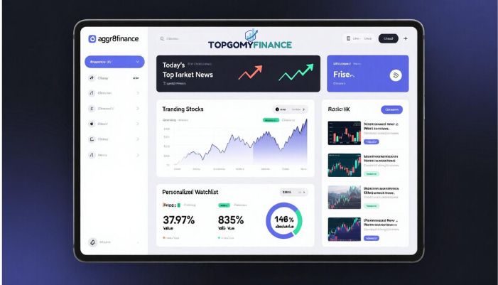 financial updates aggr8finance 