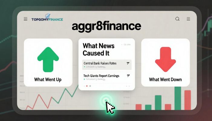 financial updates aggr8finance 