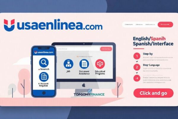 usaenlinea .com