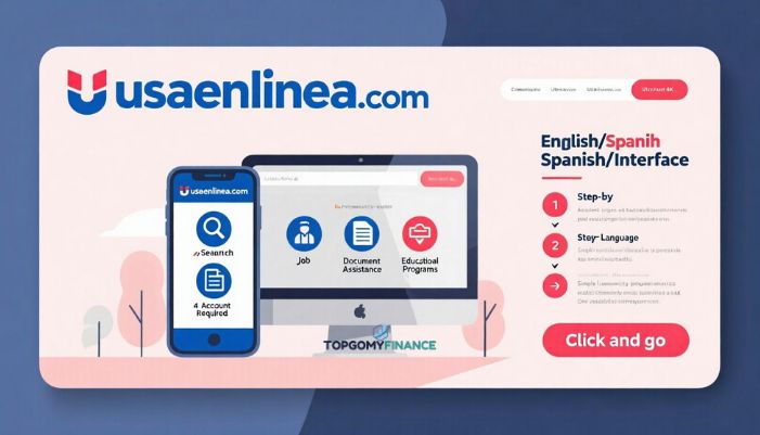 usaenlinea .com