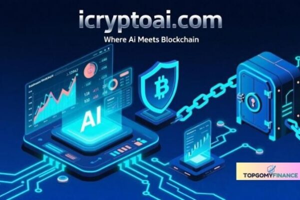 icryptoai.com innovation