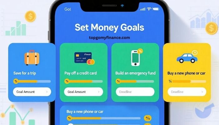 gomyfinance create budget 