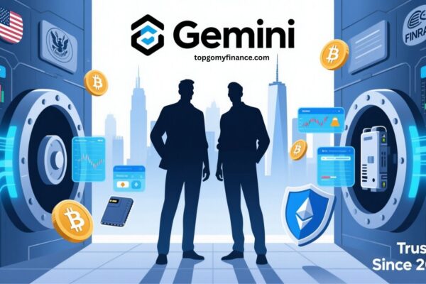 crypto30x.com gemini