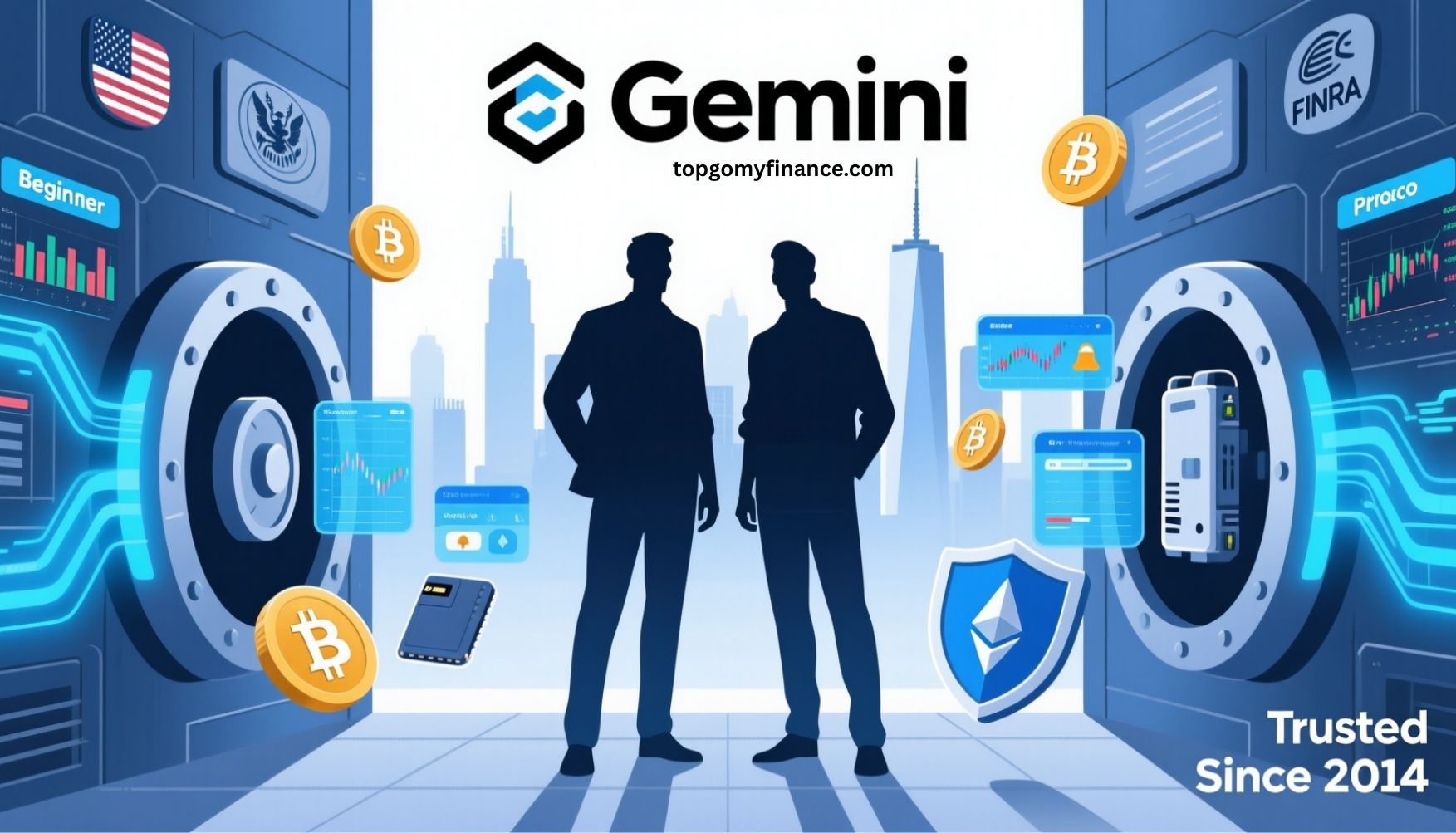 crypto30x.com gemini