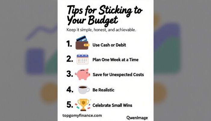 gomyfinance create budget 