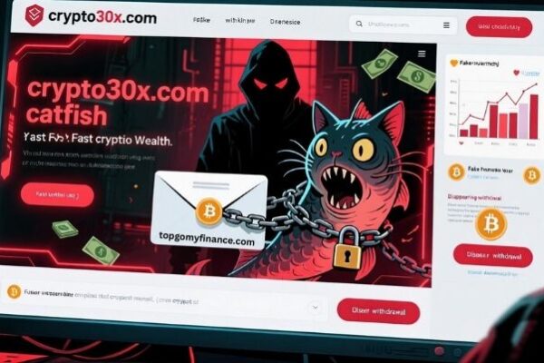 crypto30x.com catfish