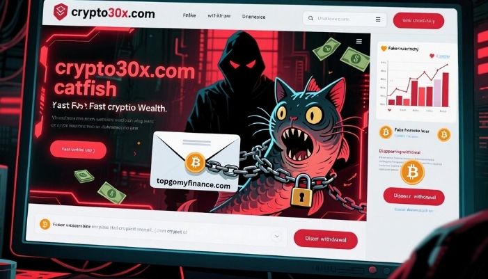 crypto30x.com catfish
