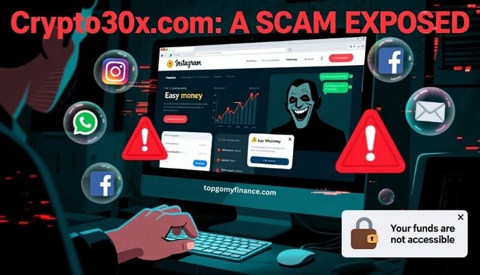 crypto30x.com catfish
