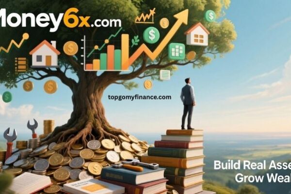 money6x.com building assets