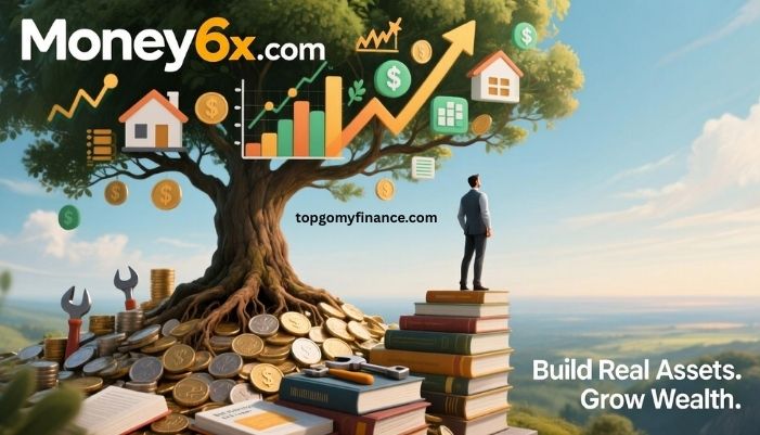 money6x.com building assets