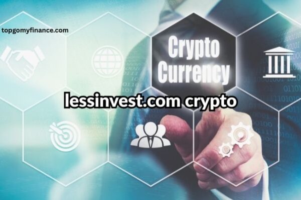 lessinvest.com crypto