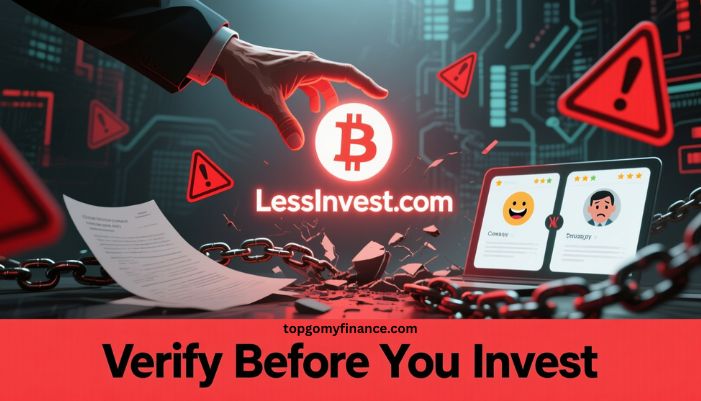 lessinvest.com crypto 