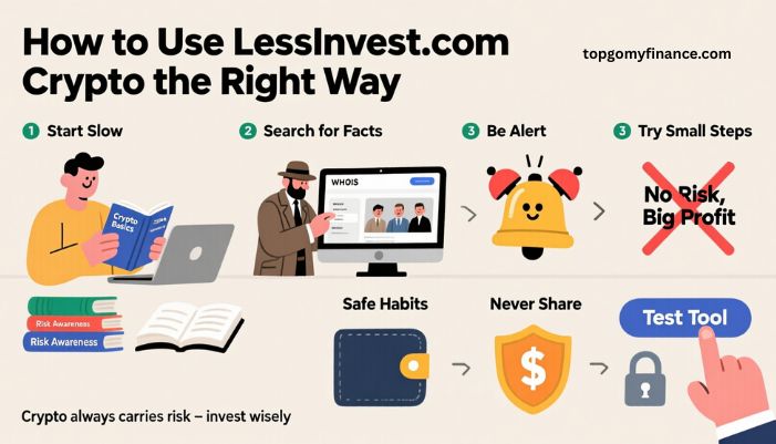 lessinvest.com crypto 