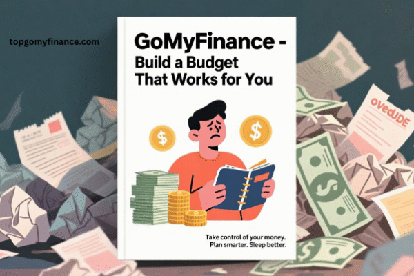 gomyfinance create budget