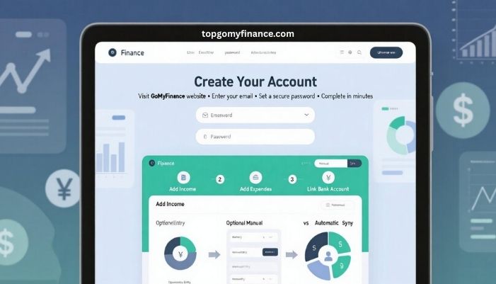 gomyfinance create budget 