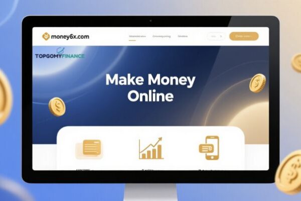 money6x.com make money online