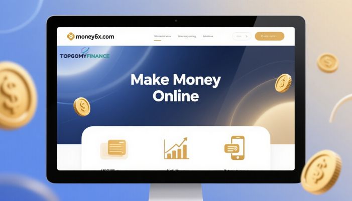 money6x.com make money online