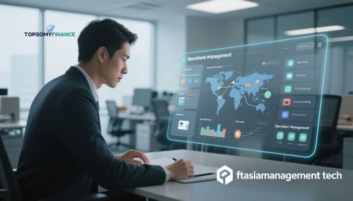 ftasiamanagement tech